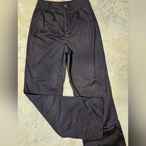 SO Wide Leg Dress Pants